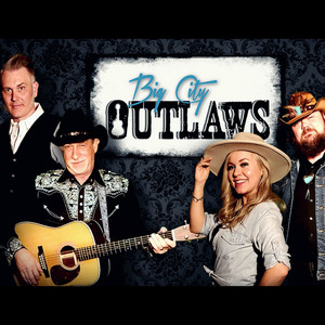 Big City Outlaws